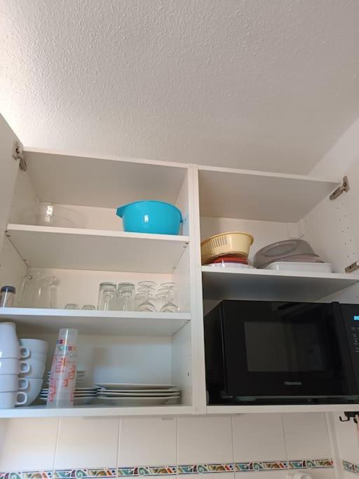 Studio Renove Dans Residence De Vacances Avec Grande Piscine Chauffee, Parking Et Terrasse Agde Εξωτερικό φωτογραφία