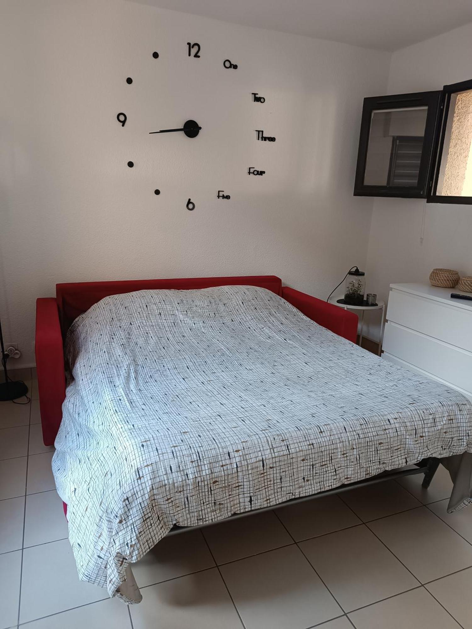 Studio Renove Dans Residence De Vacances Avec Grande Piscine Chauffee, Parking Et Terrasse Agde Εξωτερικό φωτογραφία